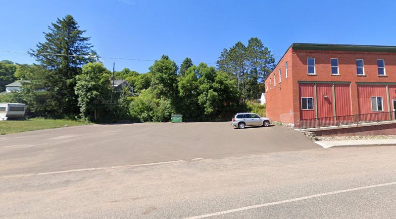 Ramsay Theatre - 2023 Street View Of Theater Lot